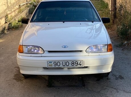 LADA (VAZ) 2115 2012