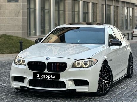 BMW 528