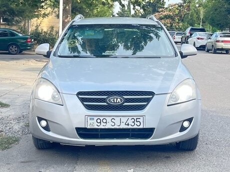 Kia  2007