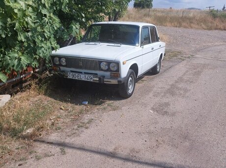 LADA (VAZ) 2106 1997