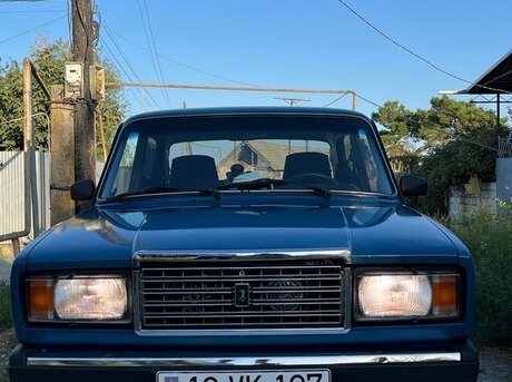 LADA (VAZ) 2107 2007