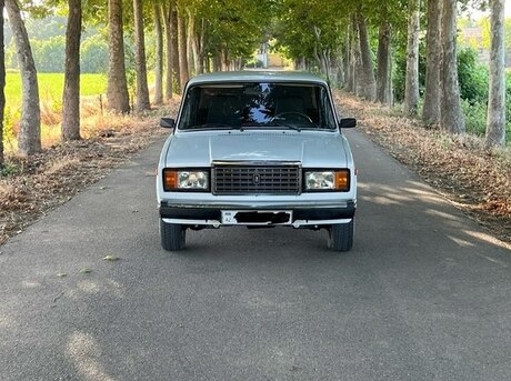 LADA (VAZ) 2107 2003