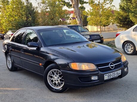 Opel Omega 1998