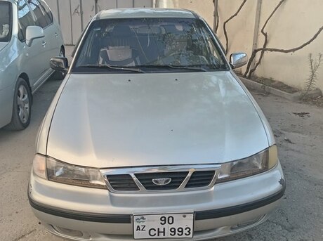 Daewoo Nexia 2008