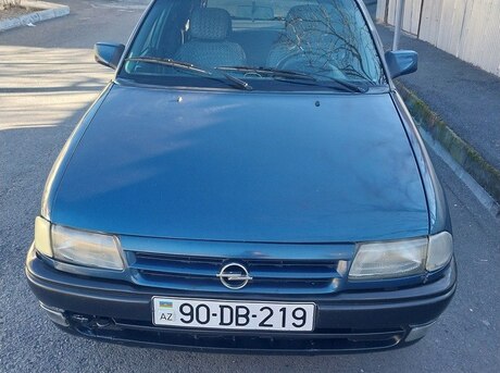 Opel Astra 1994