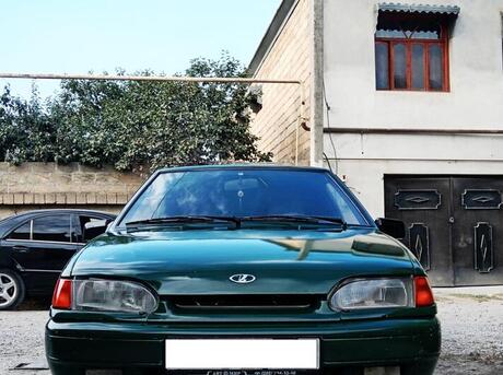 LADA (VAZ) 2115 1999