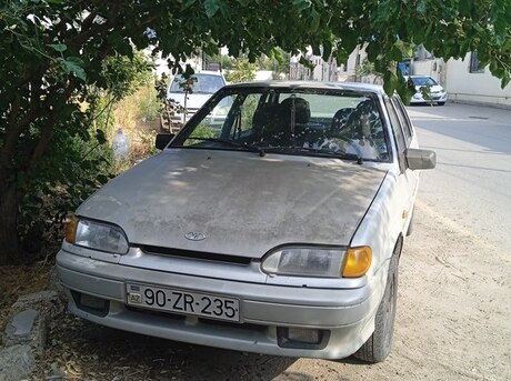 LADA (VAZ) 2115 2005