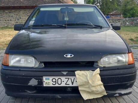 LADA (VAZ) 2115 2011