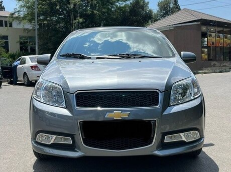 Chevrolet Nexia