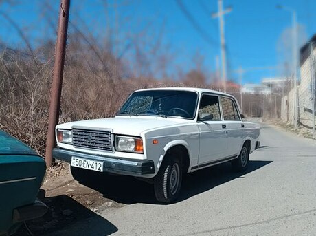 LADA (VAZ) 2107 2007