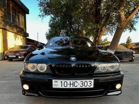 BMW 320 2002