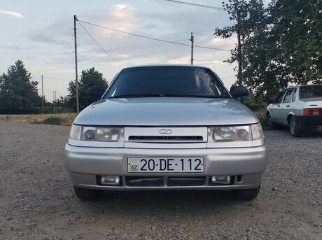 LADA (VAZ) 2112 2006