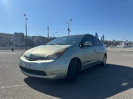 Toyota Prius 2007