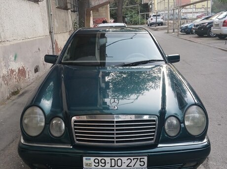 Mercedes E 240 1998
