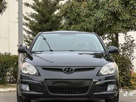 Hyundai i30 2009