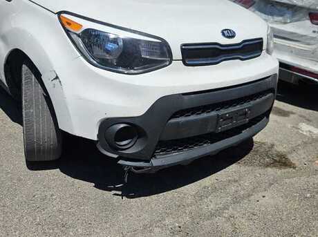 Kia Soul 2017
