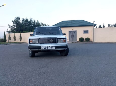 LADA (VAZ) 2107 2009