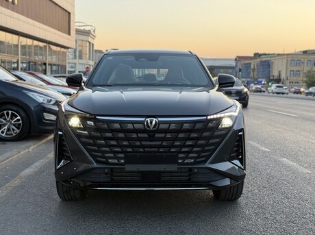 Changan Uni-Z