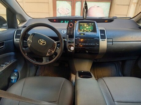 Toyota Prius 2008