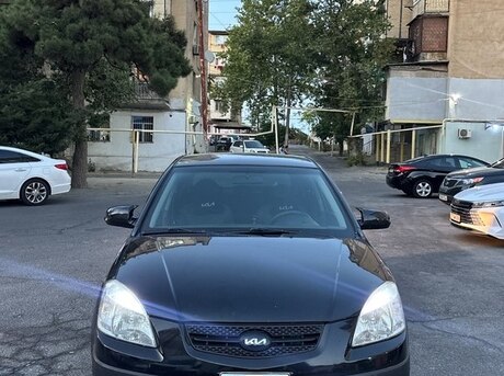 Kia Rio 2007