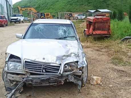 Mercedes C 220 d 1999