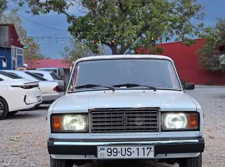 LADA (VAZ) 2107 2007