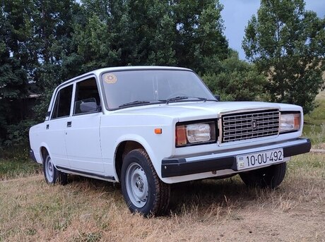 LADA (VAZ) 2107 2005