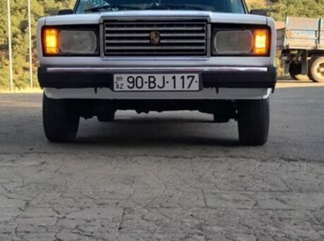 LADA (VAZ) 2107 2007