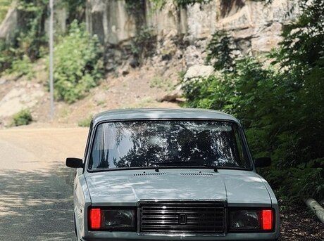 LADA (VAZ) 2107 2008