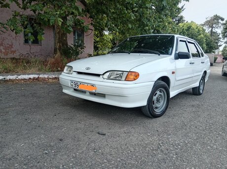 LADA (VAZ) 2115 2012