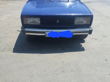 LADA (VAZ) 2105 1997