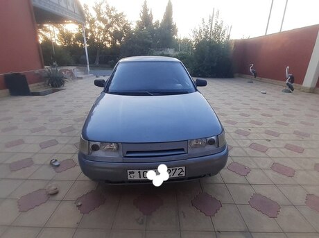 LADA (VAZ) 2110 2003