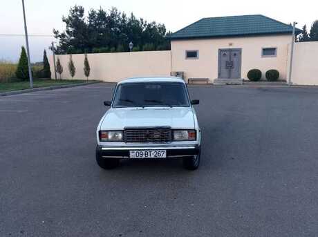 LADA (VAZ) 2107 2009