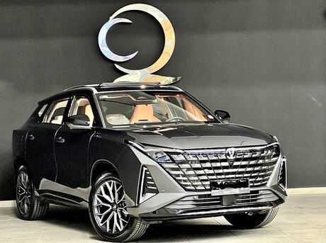 Changan Uni-Z