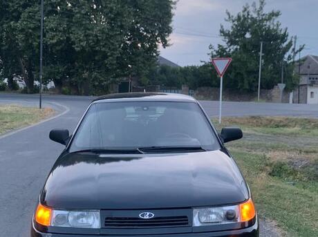 LADA (VAZ) 2110 2006