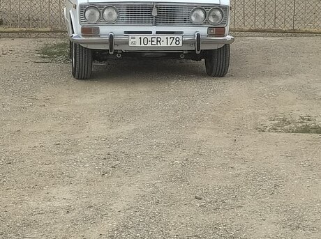 LADA (VAZ) 2103 1982