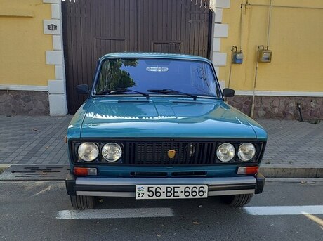 LADA (VAZ) 2106 1999