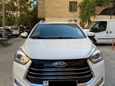 JAC JS2