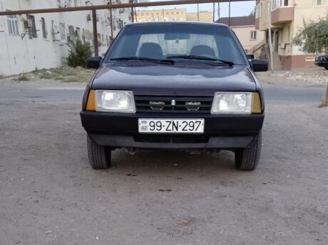 LADA (VAZ) 21099 1996