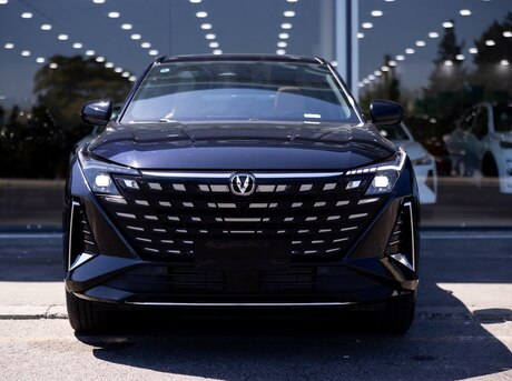 Changan Uni-Z