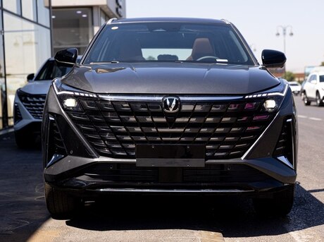 Changan Uni-Z