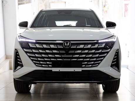 Changan Uni-Z