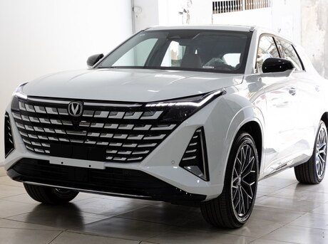Changan  2025