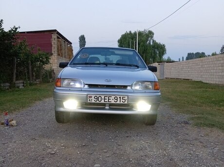 LADA (VAZ) 2115
