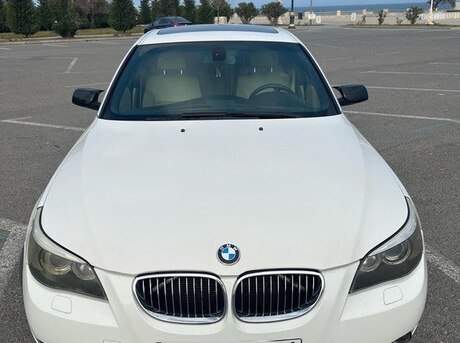 BMW 525 2004