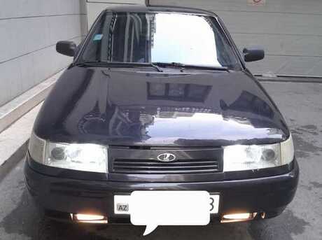 LADA (VAZ) 2110 2006