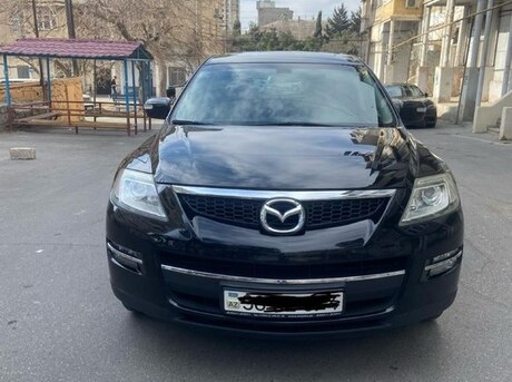 Mazda CX-9