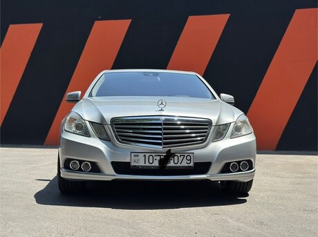 Mercedes E 220 d