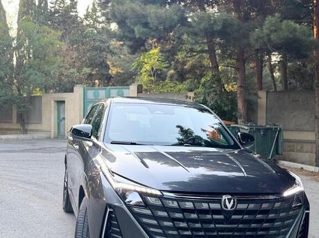 Changan  2024