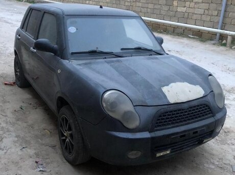 Lifan 320 2014